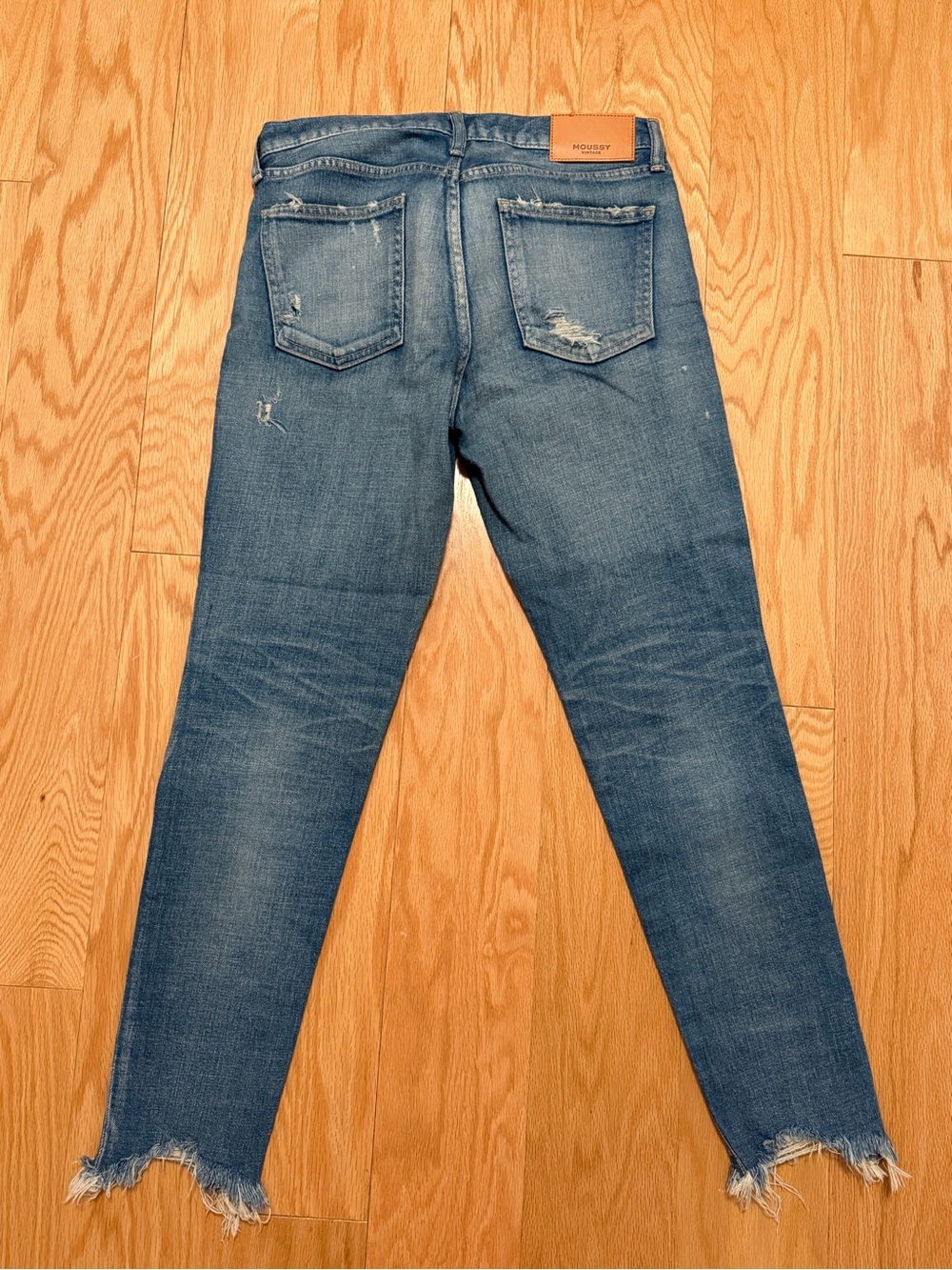 Moussy Vintage Jeans